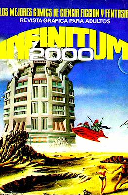Infinitum 2000 #31