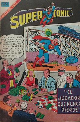 Supercomic #32