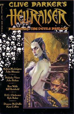 Clive Barker's Hellraiser (Softcover) #7