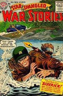 Star Spangled War Stories Vol. 2 #47