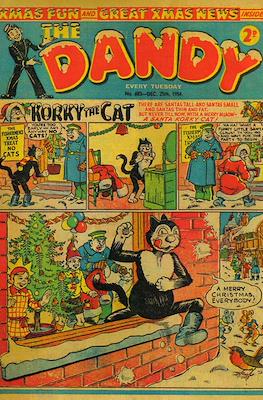 The Dandy Comic / The Dandy / The Dandy Xtreme #683