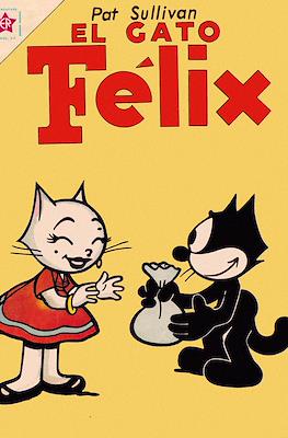 El gato Félix #95