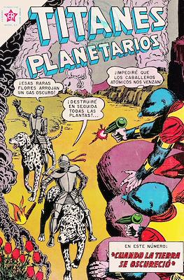 Titanes Planetarios #159