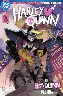 Harley Quinn Vol. 4 (2021-) #60