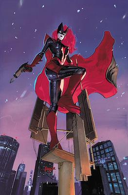 Batwoman Vol. 3 (2026-Variant Covers) #7.1