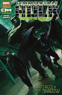 Hulk e i Difensori #63