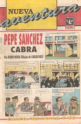 Nueva aventura #210