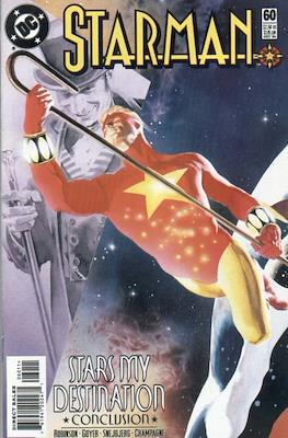 Starman Vol. 2 (1994-2001) #60