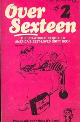 Over Sexteen #2