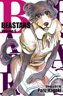 Beastars (Softcover) #6