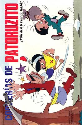 Correrías de Patoruzito #638