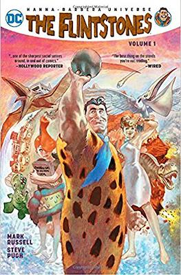 The Flintstones (Softcover 168 pp) #1