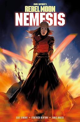 Rebel Moon: Nemesis (2025) #4