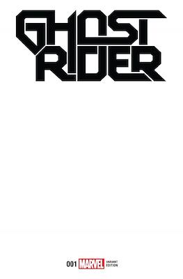 All New Ghost Rider (2014-2015 Variant Covers) #1.5