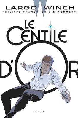 Largo Winch (Édition documentée) #24