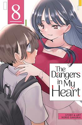 The Dangers In My Heart (Softcover) #8