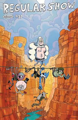 Regular Show #37