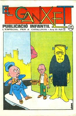 El Ganxet (1976-1977) #11