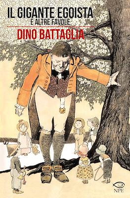 Dino Battaglia #14