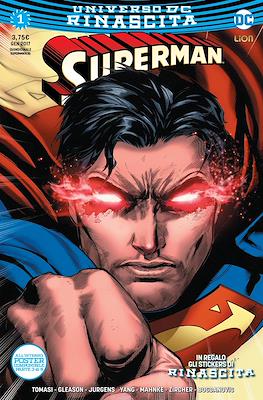 Superman #116