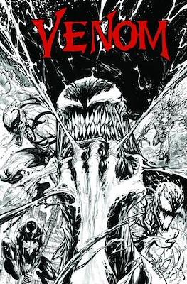 Venom Vol. 3 (2016-Variant Covers) #3.2