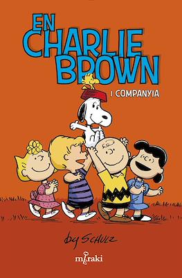 En Charlie Brown i companyia (Rústica 214 pp)