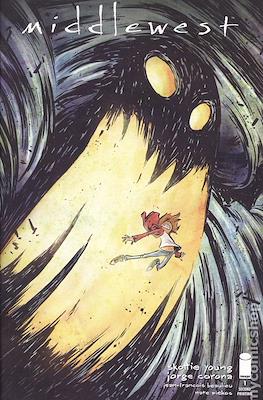 Middlewest (Variant Cover) #1.4