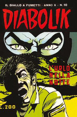 Diabolik #190