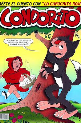 Condorito #642