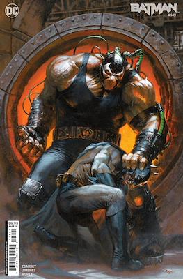 Batman Vol. 3 (2016-Variant Covers) (Comic Book 32-56 pp) #149