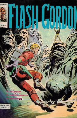 Flash Gordon Vol. 1 #4