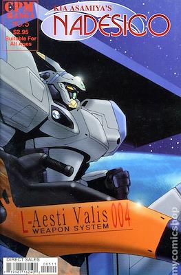 Nadesico #5