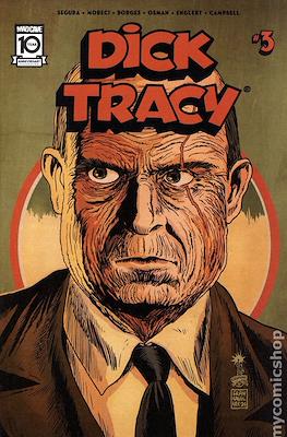 Dick Tracy (Variant Covers) #3.1