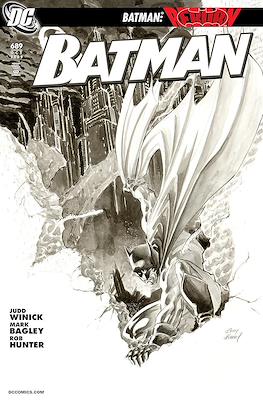 Batman Vol. 1 (1940-2011) (Comic Book) #689