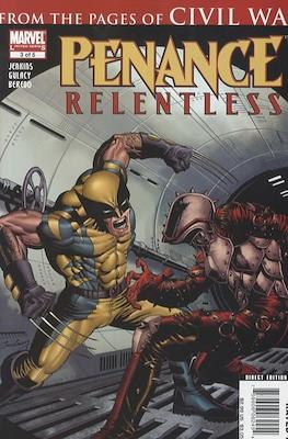 Penance Relentless #3