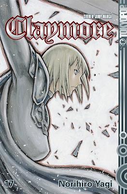 Claymore #17