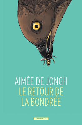 Le retour de la bondrée