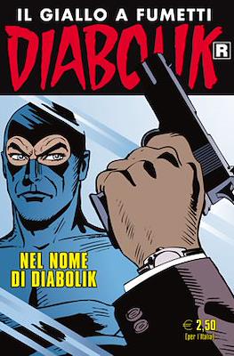 Diabolik R #652