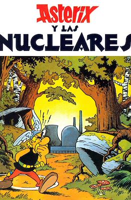 Asterix y las nucleares