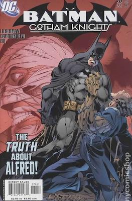 Batman: Gotham Knights #70
