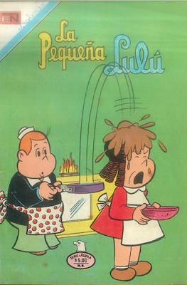 La Pequeña Lulú #566