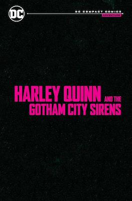Harley Quinn & the Gotham City Sirens