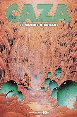 Le monde d'Arkadi