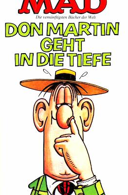 Mad Taschenbuch #30