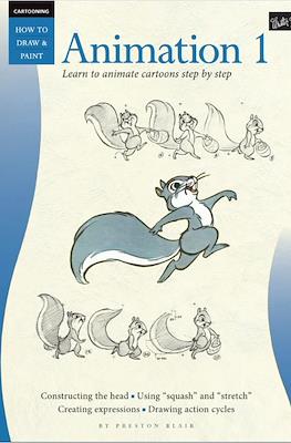 How to Draw & Paint: Animation