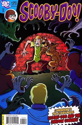 Scooby-Doo! #141