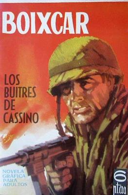 Boixcar (1963-1964)