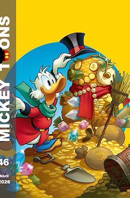 Mickey Toons #46