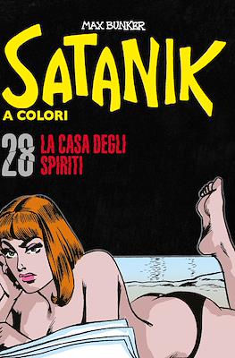 Satanik a colori #28