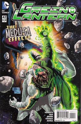 Green Lantern Vol. 5 (2011-2016) #42